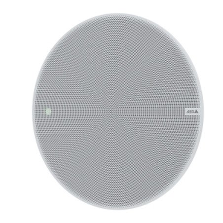 Altavoces Axis C1210-E Blanco Negro