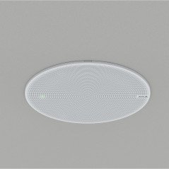 Altavoces Axis 02323-001 Blanco Negro
