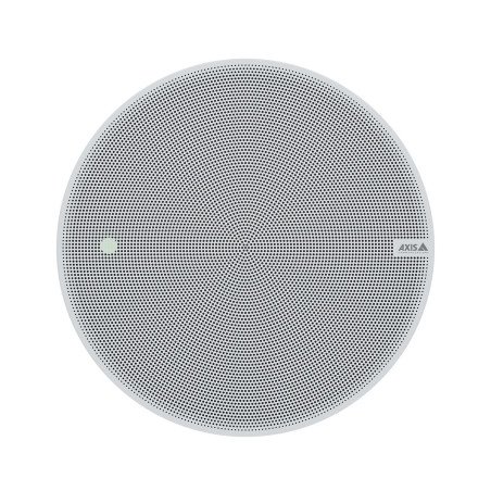 Altavoces Axis 02323-001 Blanco Negro