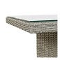 Divano e Tavolo DKD Home Decor Esterno 267 x 204 x 90 cm (4 pcs) Divano e Tavolo DKD Home Decor Esterno 267 x 204 x 90 cm (4 pcs)