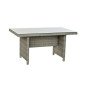 Sofa and table set DKD Home Decor Exterior 267 x 204 x 90 cm (4 pcs) Sofa and table set DKD Home Decor Exterior 267 x 204 x 90 cm (4 pcs)