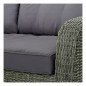 Divano e Tavolo DKD Home Decor Esterno 267 x 204 x 90 cm (4 pcs) Divano e Tavolo DKD Home Decor Esterno 267 x 204 x 90 cm (4 pcs)