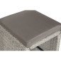 Tavolo con 6 sedie DKD Home Decor 143 x 80 x 100 cm Tavolo con 6 sedie DKD Home Decor 143 x 80 x 100 cm