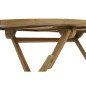 Tavolo con 4 sedie DKD Home Decor 90 cm 150 x 90 x 75 cm Tavolo con 4 sedie DKD Home Decor 90 cm 150 x 90 x 75 cm