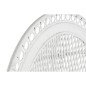 Poltrona da giardino DKD Home Decor Bianco 188 x 50 x 140 cm 154 x 70 x 144 cm 15700 x 68 x 145,5 cm Poltrona da giardino DKD Home Decor Bianco 188 x 50 x 140 cm 154 x 70 x 144 cm 15700 x 68 x 145,5 cm