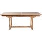Tavolo con sedie Home ESPRIT 180 x 100 x 75 cm Tavolo con sedie Home ESPRIT 180 x 100 x 75 cm