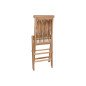 Tavolo con sedie Home ESPRIT 180 x 100 x 75 cm Tavolo con sedie Home ESPRIT 180 x 100 x 75 cm