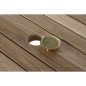 Tavolo con sedie Home ESPRIT 180 x 100 x 75 cm Tavolo con sedie Home ESPRIT 180 x 100 x 75 cm