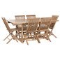 Tavolo con sedie Home ESPRIT 180 x 100 x 75 cm Tavolo con sedie Home ESPRIT 180 x 100 x 75 cm