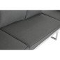 Mobili da giardino Home ESPRIT Grigio 130 x 68 x 65 cm 190 x 70 x 65 cm 198 x 68 x 65 cm Mobili da giardino Home ESPRIT Grigio 130 x 68 x 65 cm 190 x 70 x 65 cm 198 x 68 x 65 cm