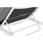 Mobili da giardino Home ESPRIT Grigio 130 x 68 x 65 cm 190 x 70 x 65 cm 198 x 68 x 65 cm Mobili da giardino Home ESPRIT Grigio 130 x 68 x 65 cm 190 x 70 x 65 cm 198 x 68 x 65 cm