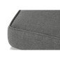 Mobili da giardino Home ESPRIT Grigio 130 x 68 x 65 cm 190 x 70 x 65 cm 198 x 68 x 65 cm Mobili da giardino Home ESPRIT Grigio 130 x 68 x 65 cm 190 x 70 x 65 cm 198 x 68 x 65 cm