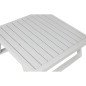 Mobili da giardino Home ESPRIT Grigio 130 x 68 x 65 cm 190 x 70 x 65 cm 198 x 68 x 65 cm Mobili da giardino Home ESPRIT Grigio 130 x 68 x 65 cm 190 x 70 x 65 cm 198 x 68 x 65 cm