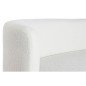 Divano DKD Home Decor Bianco 193 x 92 x 79 cm Divano DKD Home Decor Bianco 193 x 92 x 79 cm