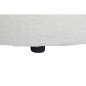 Divano DKD Home Decor Bianco 193 x 92 x 79 cm Divano DKD Home Decor Bianco 193 x 92 x 79 cm