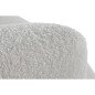 Divano DKD Home Decor Bianco 193 x 92 x 79 cm Divano DKD Home Decor Bianco 193 x 92 x 79 cm