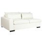Divano Chaise Longue DKD Home Decor Beige Crema Legno Moderno 386 x 218 x 88 cm Divano Chaise Longue DKD Home Decor Beige Crema Legno Moderno 386 x 218 x 88 cm