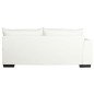 Divano Chaise Longue DKD Home Decor Beige Crema Legno Moderno 386 x 218 x 88 cm Divano Chaise Longue DKD Home Decor Beige Crema Legno Moderno 386 x 218 x 88 cm