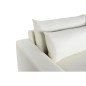 Divano Chaise Longue DKD Home Decor Beige Crema Legno Moderno 386 x 218 x 88 cm Divano Chaise Longue DKD Home Decor Beige Crema Legno Moderno 386 x 218 x 88 cm