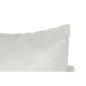 Divano Chaise Longue DKD Home Decor Beige Crema Legno Moderno 386 x 218 x 88 cm Divano Chaise Longue DKD Home Decor Beige Crema Legno Moderno 386 x 218 x 88 cm