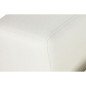 Divano Chaise Longue DKD Home Decor Beige Crema Legno Moderno 386 x 218 x 88 cm Divano Chaise Longue DKD Home Decor Beige Crema Legno Moderno 386 x 218 x 88 cm