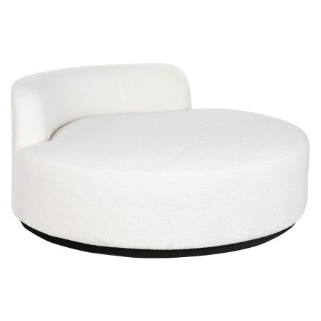 Divano DKD Home Decor Bianco 150 x 150 x 69 cm