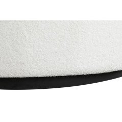 Divano DKD Home Decor Bianco 150 x 150 x 69 cm
