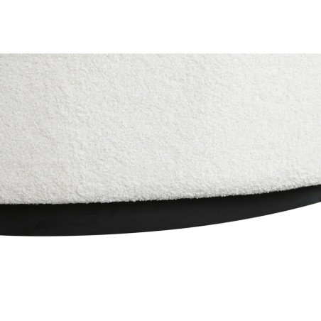 Divano DKD Home Decor Bianco 150 x 150 x 69 cm