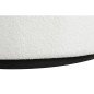Divano DKD Home Decor Bianco 150 x 150 x 69 cm Divano DKD Home Decor Bianco 150 x 150 x 69 cm