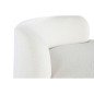 Divano DKD Home Decor Bianco 150 x 150 x 69 cm Divano DKD Home Decor Bianco 150 x 150 x 69 cm