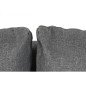 Chaise Longue Sofa DKD Home Decor Grey Metal Modern 276 x 152,5 x 84 cm Chaise Longue Sofa DKD Home Decor Grey Metal Modern 276 x 152,5 x 84 cm