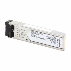 Convertidor de Medios Multimodo CISCO GLC-SX-MM-RGD
