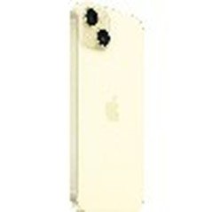 Smartphone Apple iPhone 15 Plus 128 GB Amarillo