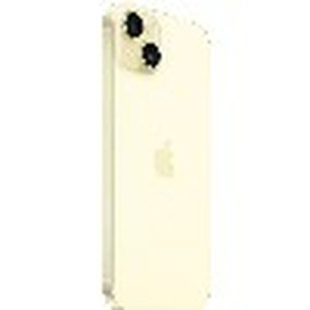 Smartphone Apple iPhone 15 Plus 128 GB Amarillo