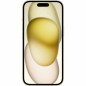 Smartphone Apple iPhone 15 128 GB Amarillo Azul