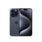 Smartphone iPhone 15 Pro Apple MTVG3QL/A Hexa Core 8 GB RAM Azul 1 TB