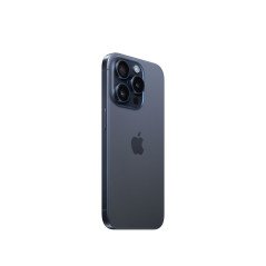 Smartphone iPhone 15 Pro Apple MTVG3QL/A Hexa Core 8 GB RAM Azul 1 TB