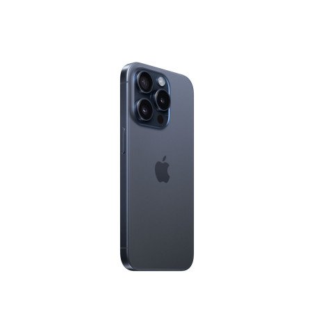 Smartphone iPhone 15 Pro Apple MTVG3QL/A Hexa Core 8 GB RAM Azul 1 TB