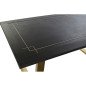 Dining Table DKD Home Decor 180 x 89 x 75 cm Metal Mango wood Dining Table DKD Home Decor 180 x 89 x 75 cm Metal Mango wood