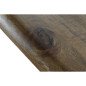 Tavolo da Pranzo DKD Home Decor 180 x 86 x 76 cm Naturale Legno di noce Tavolo da Pranzo DKD Home Decor 180 x 86 x 76 cm Naturale Legno di noce