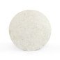 Tavolo da Pranzo DKD Home Decor Metallo Marmo (110 x 110 x 76 cm) Tavolo da Pranzo DKD Home Decor Metallo Marmo (110 x 110 x 76 cm)