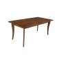 Mesa de Comedor DKD Home Decor Marrón Madera de mango (180 x 90 x 76 cm) Mesa de Comedor DKD Home Decor Marrón Madera de mango (180 x 90 x 76 cm)