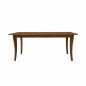 Tavolo da Pranzo DKD Home Decor Marrone Legno di mango (180 x 90 x 76 cm)