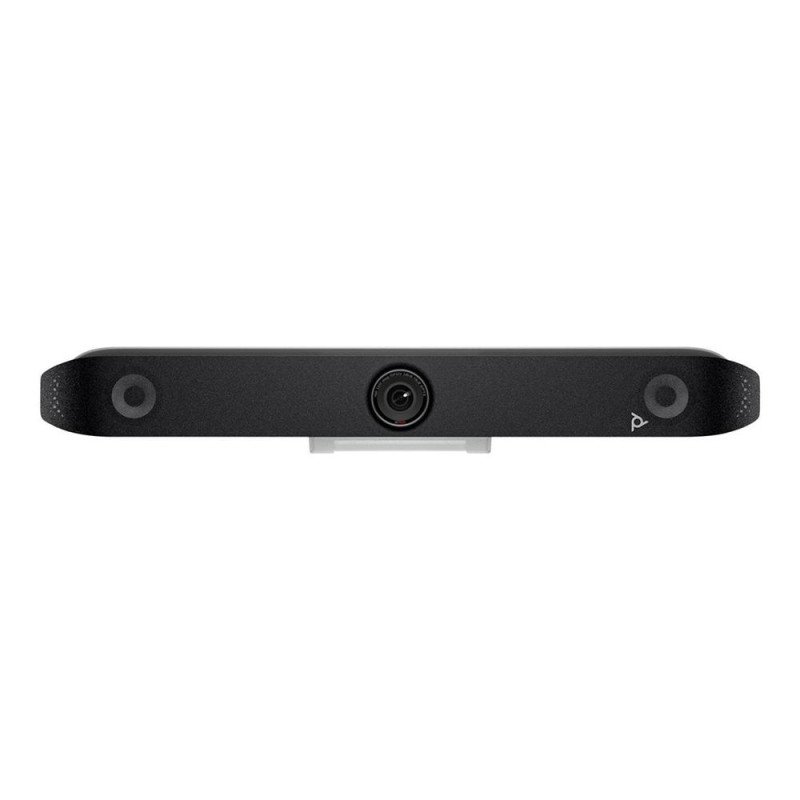 POLY Studio X52 All-In-One Video Bar con kit controller TC10