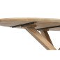 Dining Table Home ESPRIT Natural Mango wood 200 x 100 x 77 cm Dining Table Home ESPRIT Natural Mango wood 200 x 100 x 77 cm