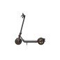 Electric Scooter Segway F40I Black Grey