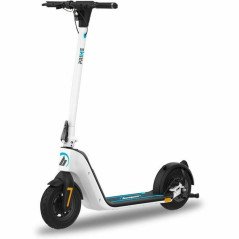 Patinete Eléctrico Beeper FX55-10 Blanco