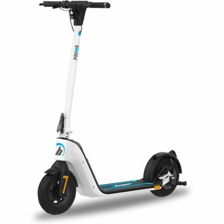 Patinete Eléctrico Beeper FX55-10 Blanco