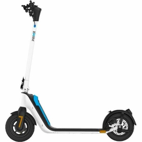 Patinete Eléctrico Beeper FX55-10 Blanco
