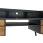 Desk DKD Home Decor Metal Fir (135 x 60 x 95 cm) Desk DKD Home Decor Metal Fir (135 x 60 x 95 cm)